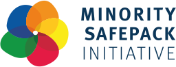 Minority SafePack logo